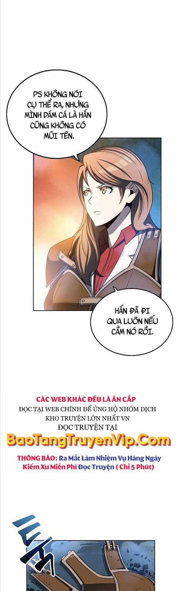 Thoát Khỏi Hầm Ngục Nguy Hiểm Chapter 6 trang 44