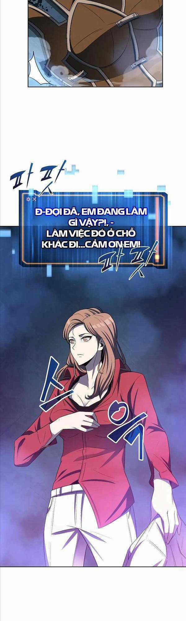 Thoát Khỏi Hầm Ngục Nguy Hiểm Chapter 6 trang 45