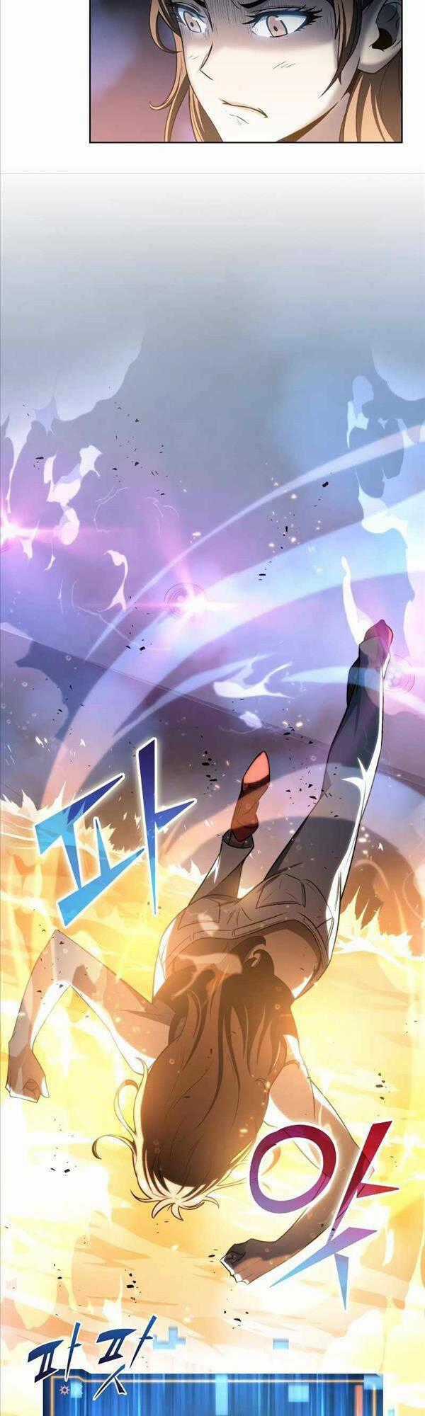 Thoát Khỏi Hầm Ngục Nguy Hiểm Chapter 6 trang 47