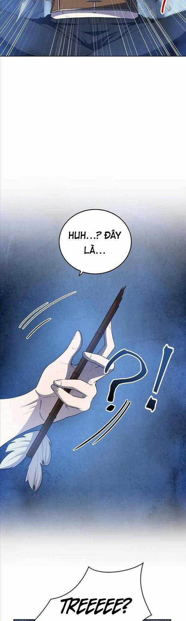 Thoát Khỏi Hầm Ngục Nguy Hiểm Chapter 7 trang 12