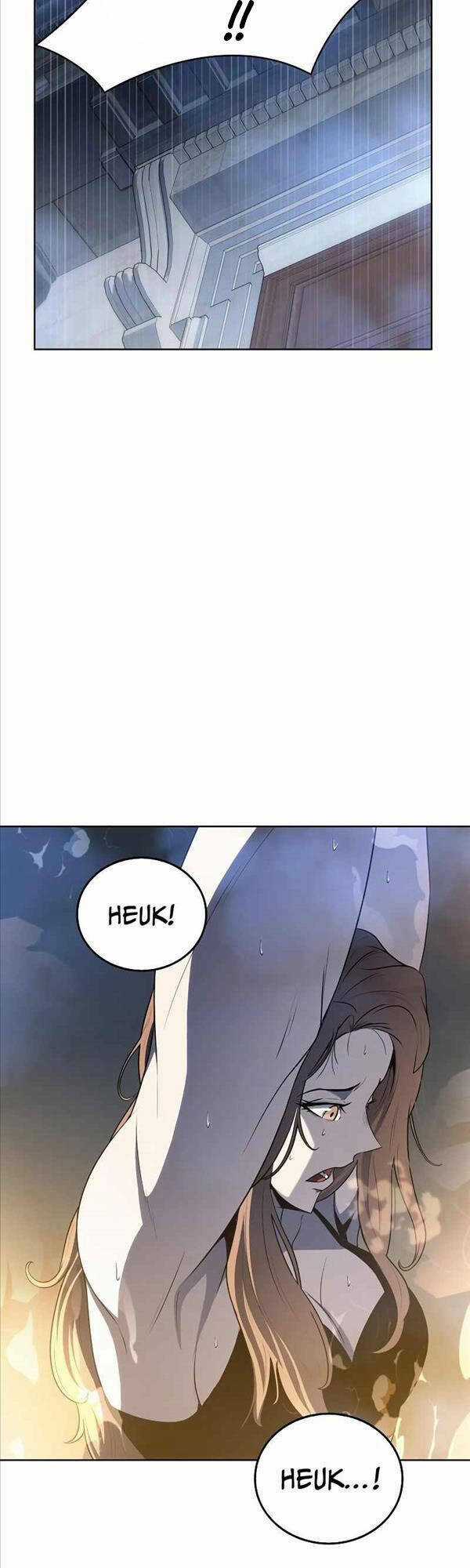 Thoát Khỏi Hầm Ngục Nguy Hiểm Chapter 7 trang 13