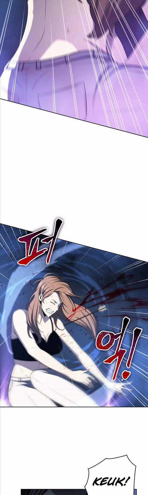 Thoát Khỏi Hầm Ngục Nguy Hiểm Chapter 7 trang 17