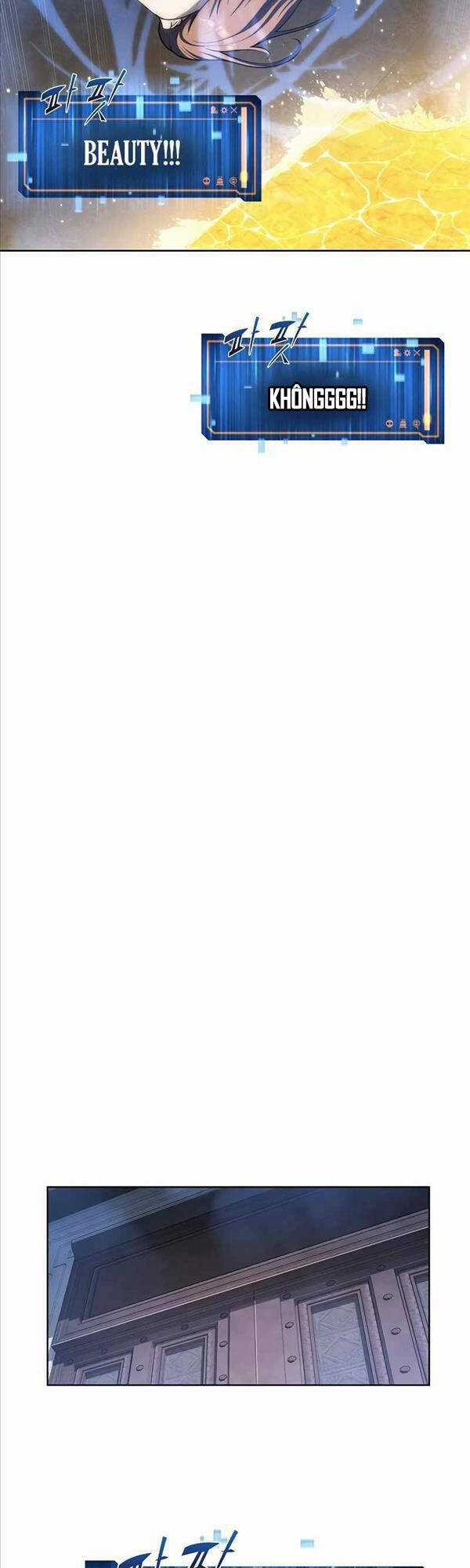 Thoát Khỏi Hầm Ngục Nguy Hiểm Chapter 7 trang 19