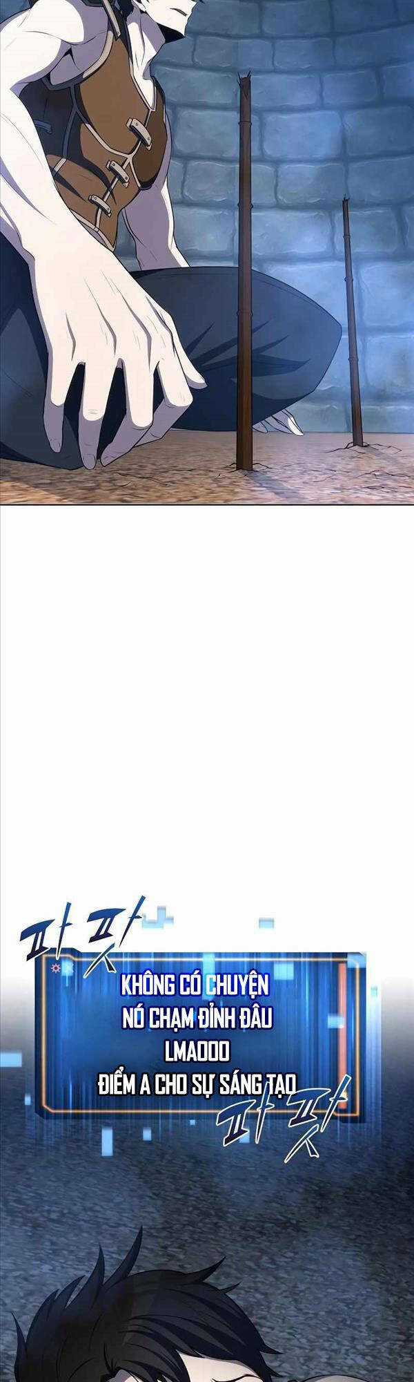 Thoát Khỏi Hầm Ngục Nguy Hiểm Chapter 7 trang 23