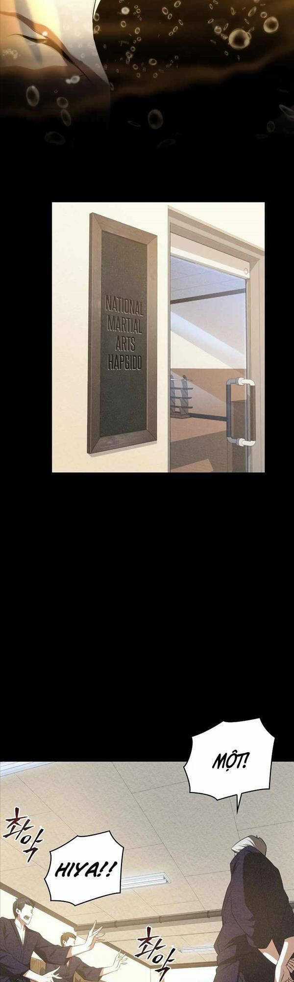 Thoát Khỏi Hầm Ngục Nguy Hiểm Chapter 7 trang 27