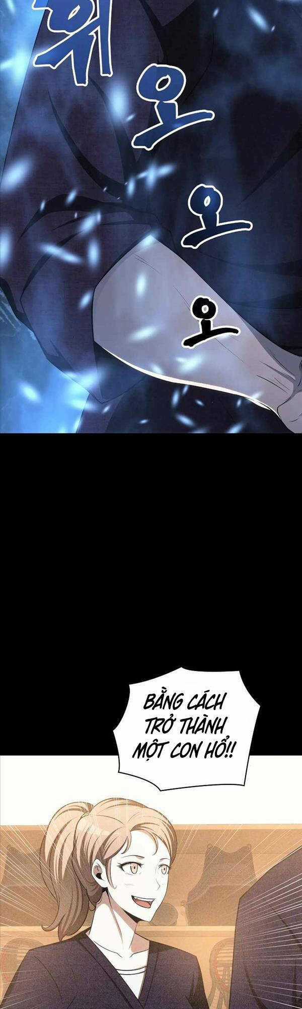 Thoát Khỏi Hầm Ngục Nguy Hiểm Chapter 7 trang 29