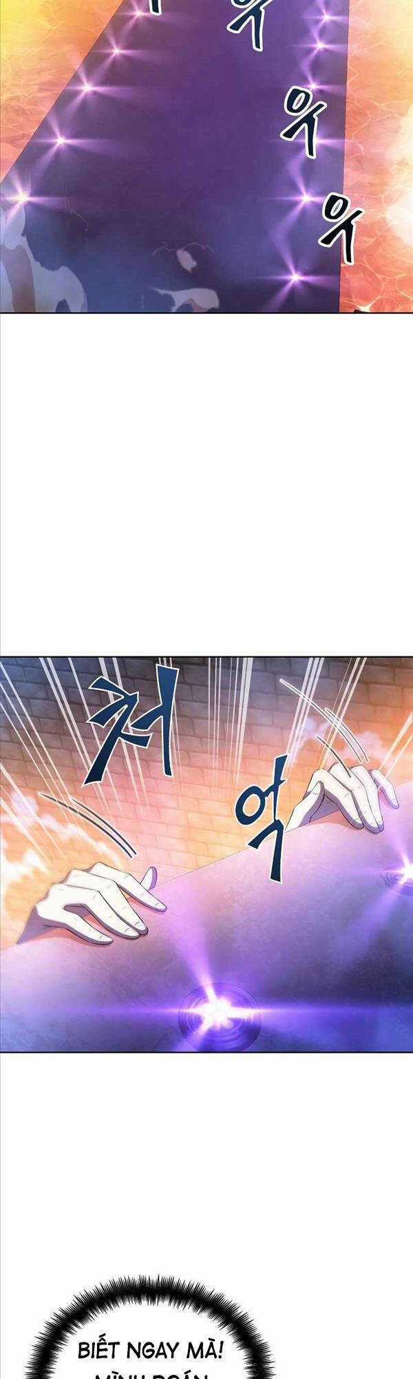 Thoát Khỏi Hầm Ngục Nguy Hiểm Chapter 7 trang 3