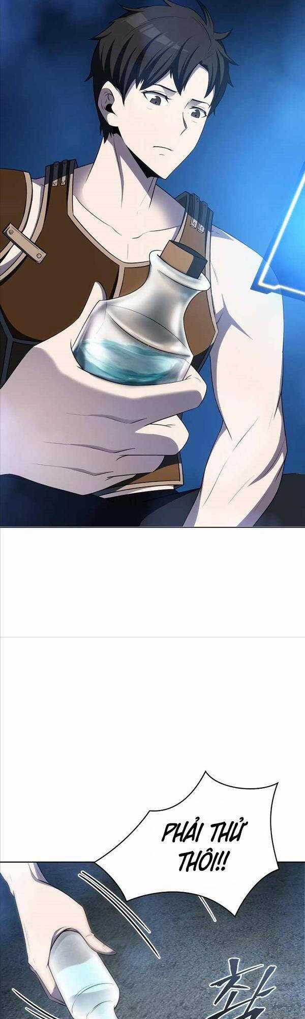 Thoát Khỏi Hầm Ngục Nguy Hiểm Chapter 7 trang 38