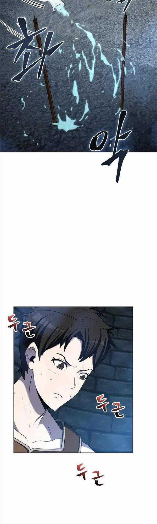 Thoát Khỏi Hầm Ngục Nguy Hiểm Chapter 7 trang 39