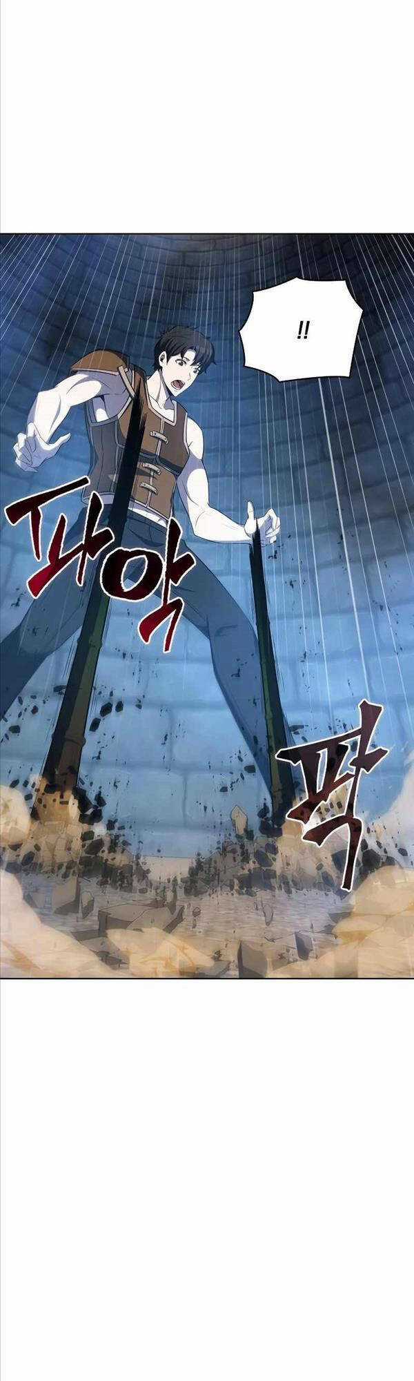 Thoát Khỏi Hầm Ngục Nguy Hiểm Chapter 7 trang 40