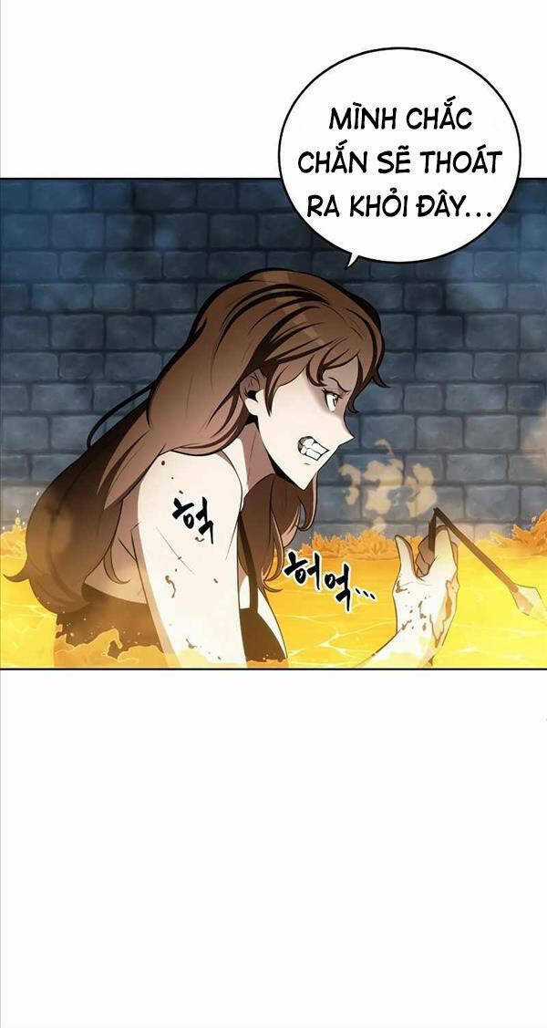 Thoát Khỏi Hầm Ngục Nguy Hiểm Chapter 7 trang 43