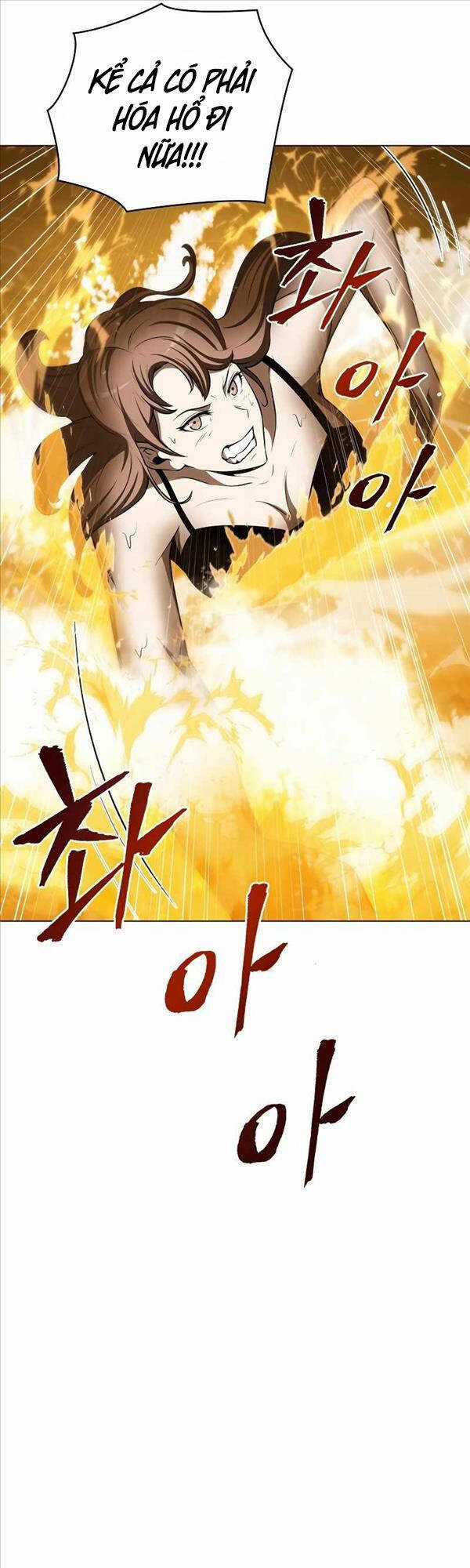 Thoát Khỏi Hầm Ngục Nguy Hiểm Chapter 7 trang 44