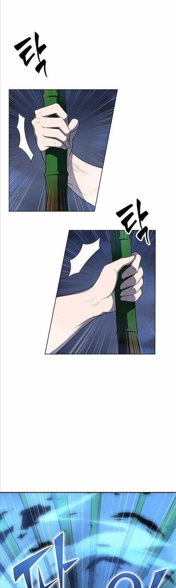 Thoát Khỏi Hầm Ngục Nguy Hiểm Chapter 7 trang 45