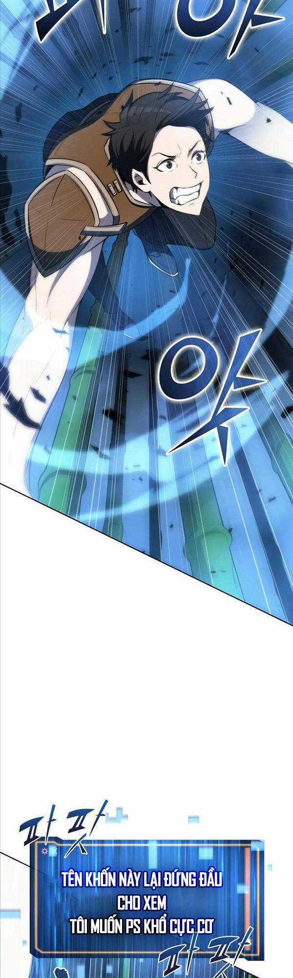 Thoát Khỏi Hầm Ngục Nguy Hiểm Chapter 7 trang 46