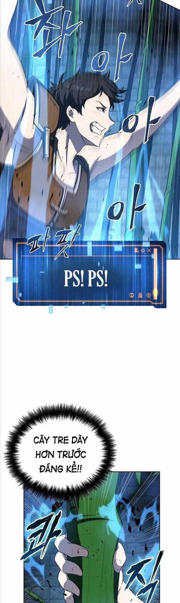 Thoát Khỏi Hầm Ngục Nguy Hiểm Chapter 7 trang 47