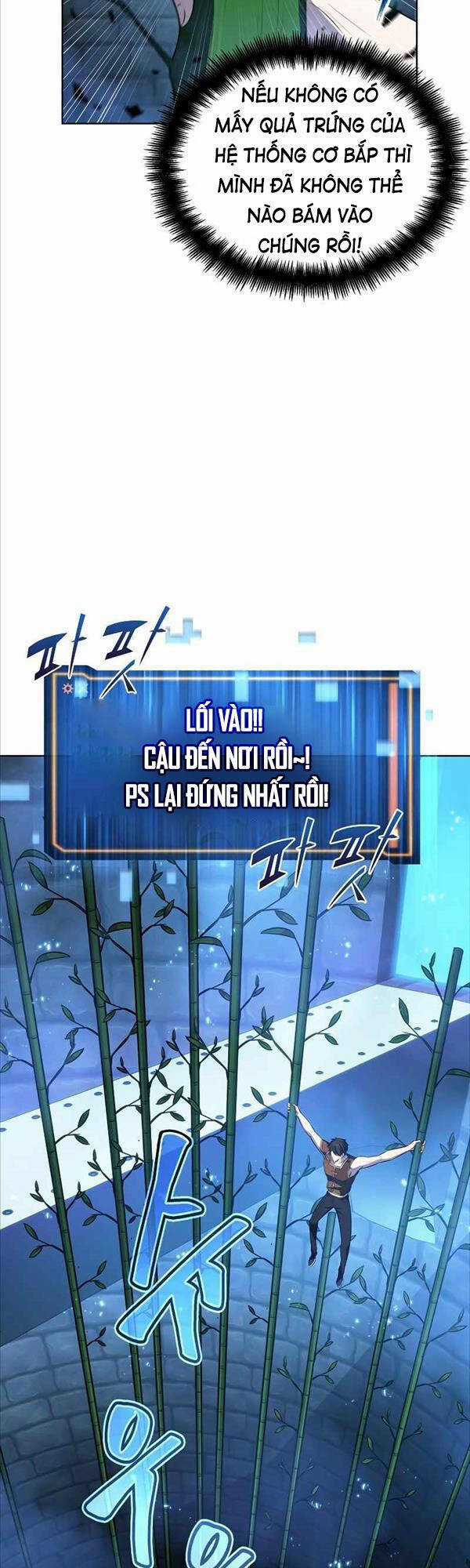 Thoát Khỏi Hầm Ngục Nguy Hiểm Chapter 7 trang 48