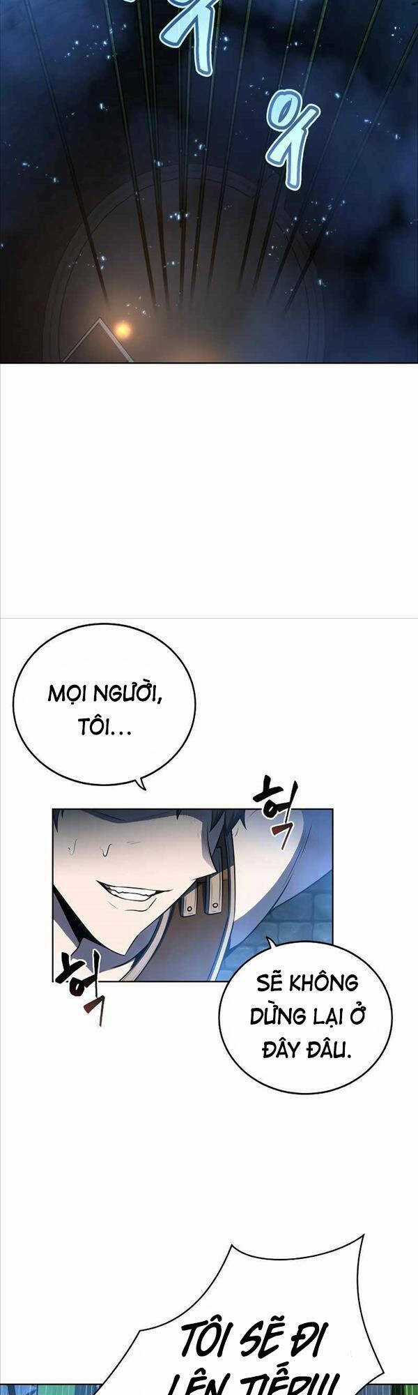 Thoát Khỏi Hầm Ngục Nguy Hiểm Chapter 7 trang 49