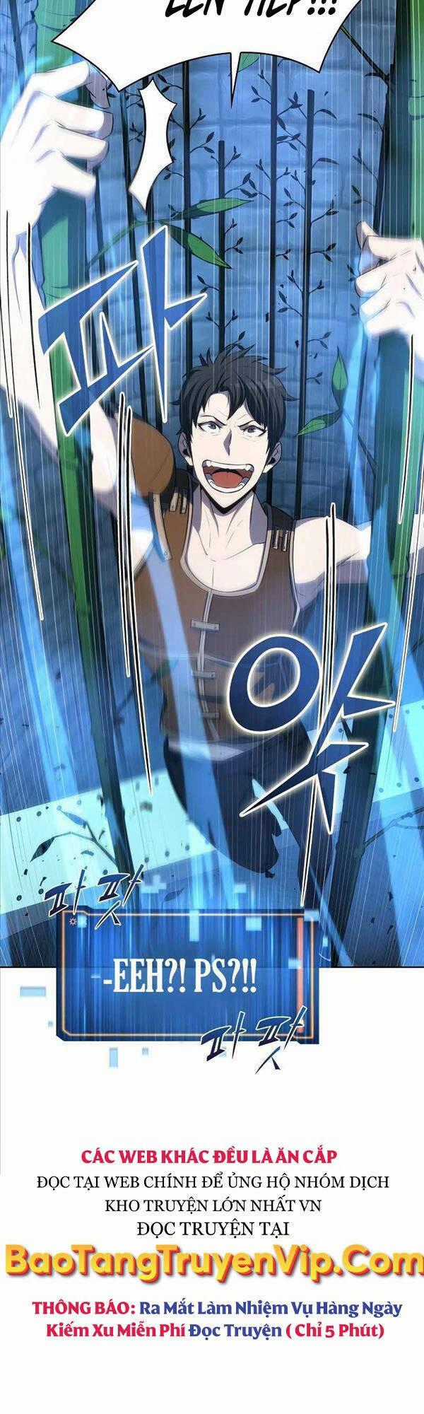 Thoát Khỏi Hầm Ngục Nguy Hiểm Chapter 7 trang 50