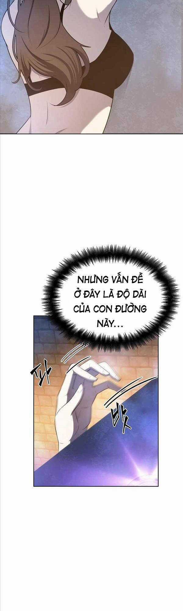 Thoát Khỏi Hầm Ngục Nguy Hiểm Chapter 7 trang 6