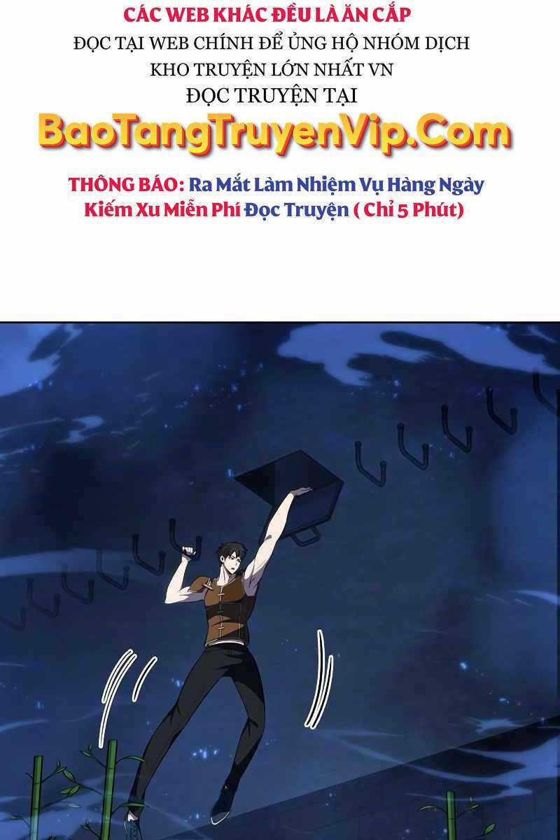 Thoát Khỏi Hầm Ngục Nguy Hiểm Chapter 8 trang 10