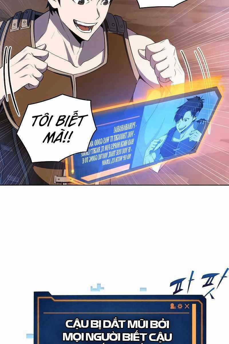 Thoát Khỏi Hầm Ngục Nguy Hiểm Chapter 8 trang 100