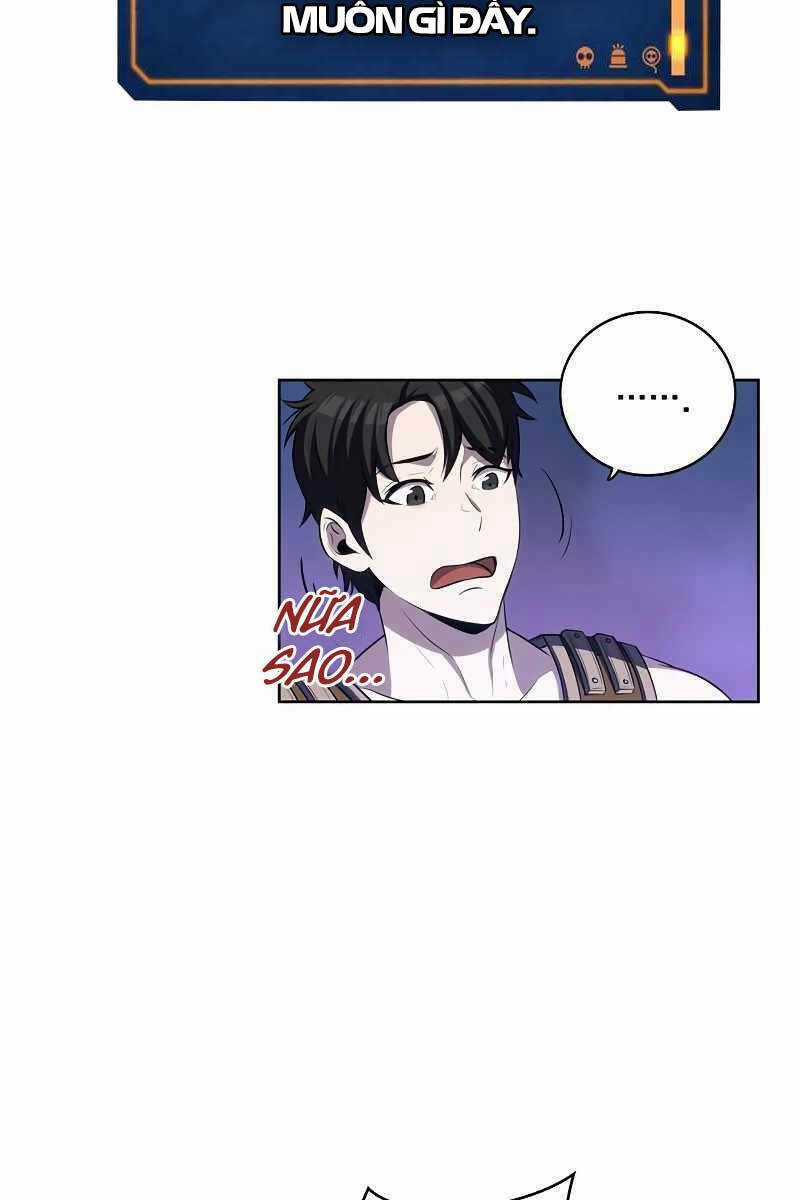 Thoát Khỏi Hầm Ngục Nguy Hiểm Chapter 8 trang 101