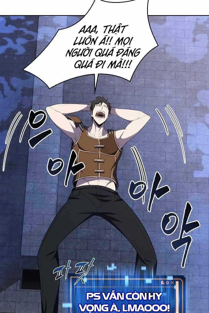 Thoát Khỏi Hầm Ngục Nguy Hiểm Chapter 8 trang 102