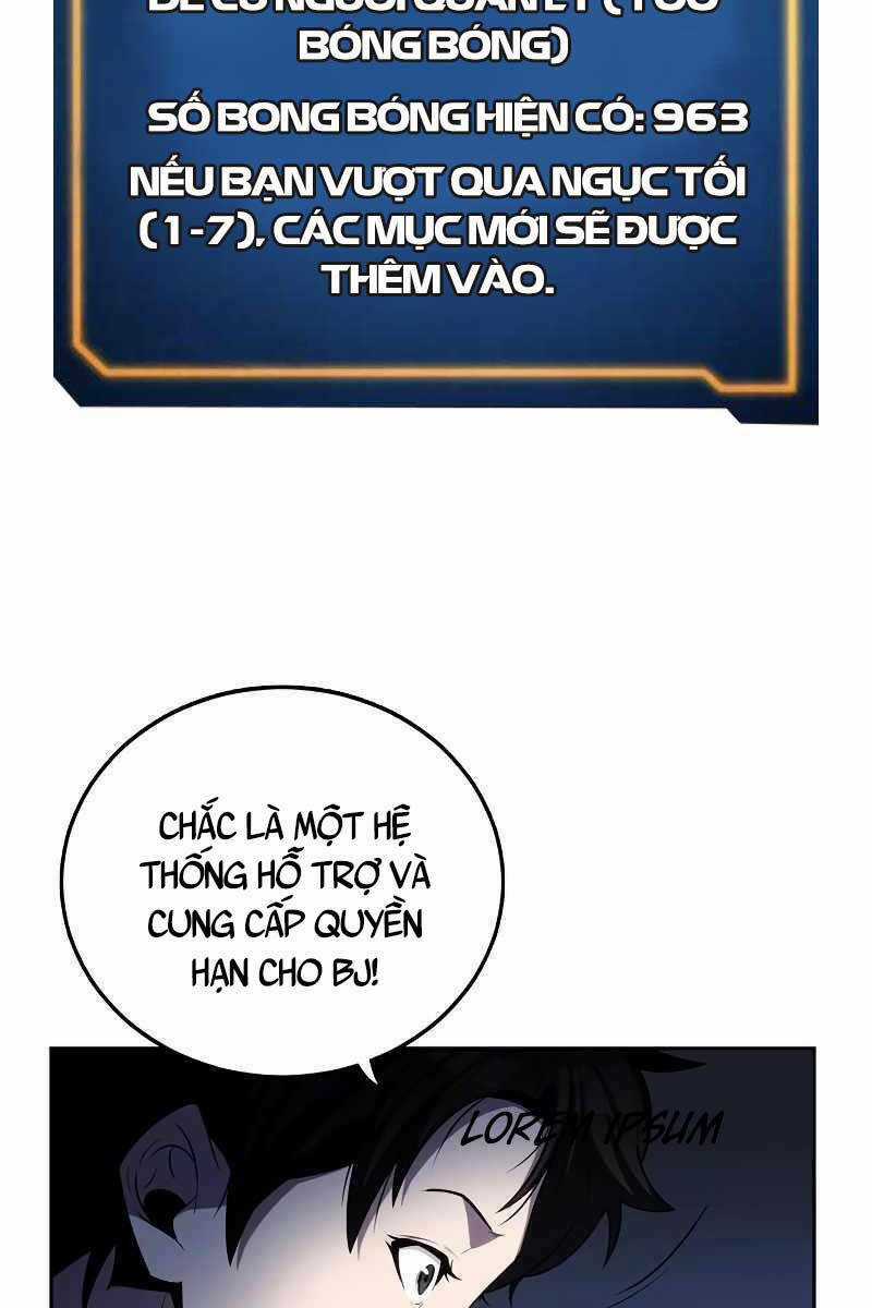 Thoát Khỏi Hầm Ngục Nguy Hiểm Chapter 8 trang 106