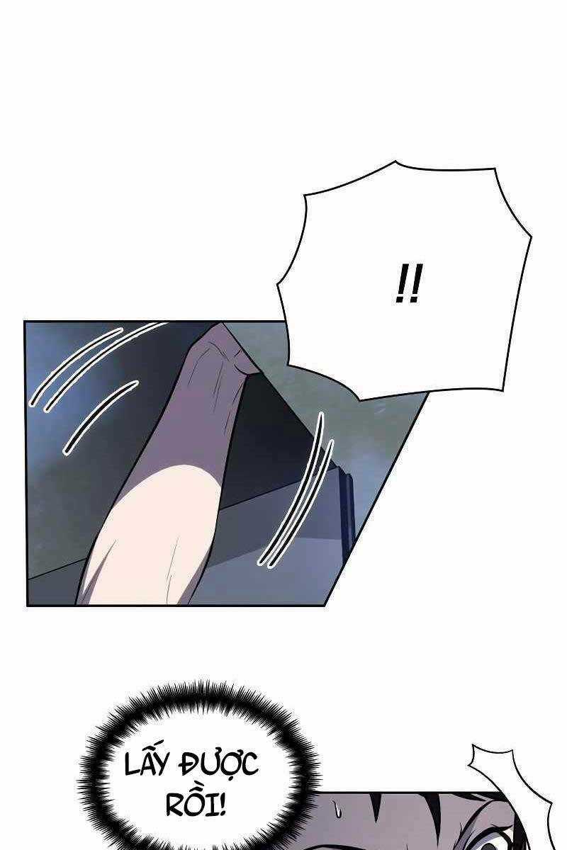 Thoát Khỏi Hầm Ngục Nguy Hiểm Chapter 8 trang 12