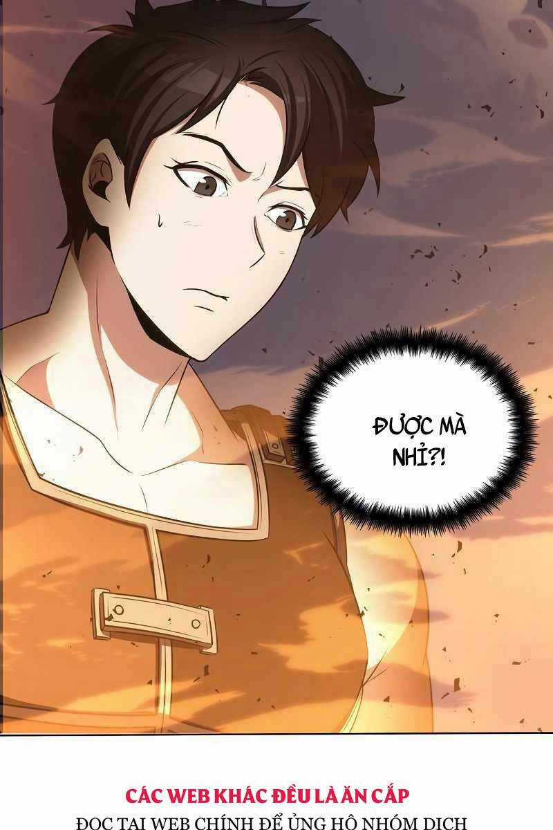 Thoát Khỏi Hầm Ngục Nguy Hiểm Chapter 8 trang 127