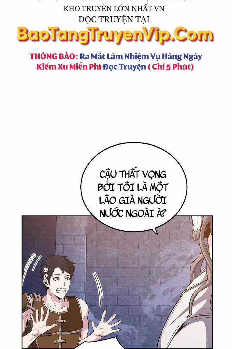 Thoát Khỏi Hầm Ngục Nguy Hiểm Chapter 8 trang 128