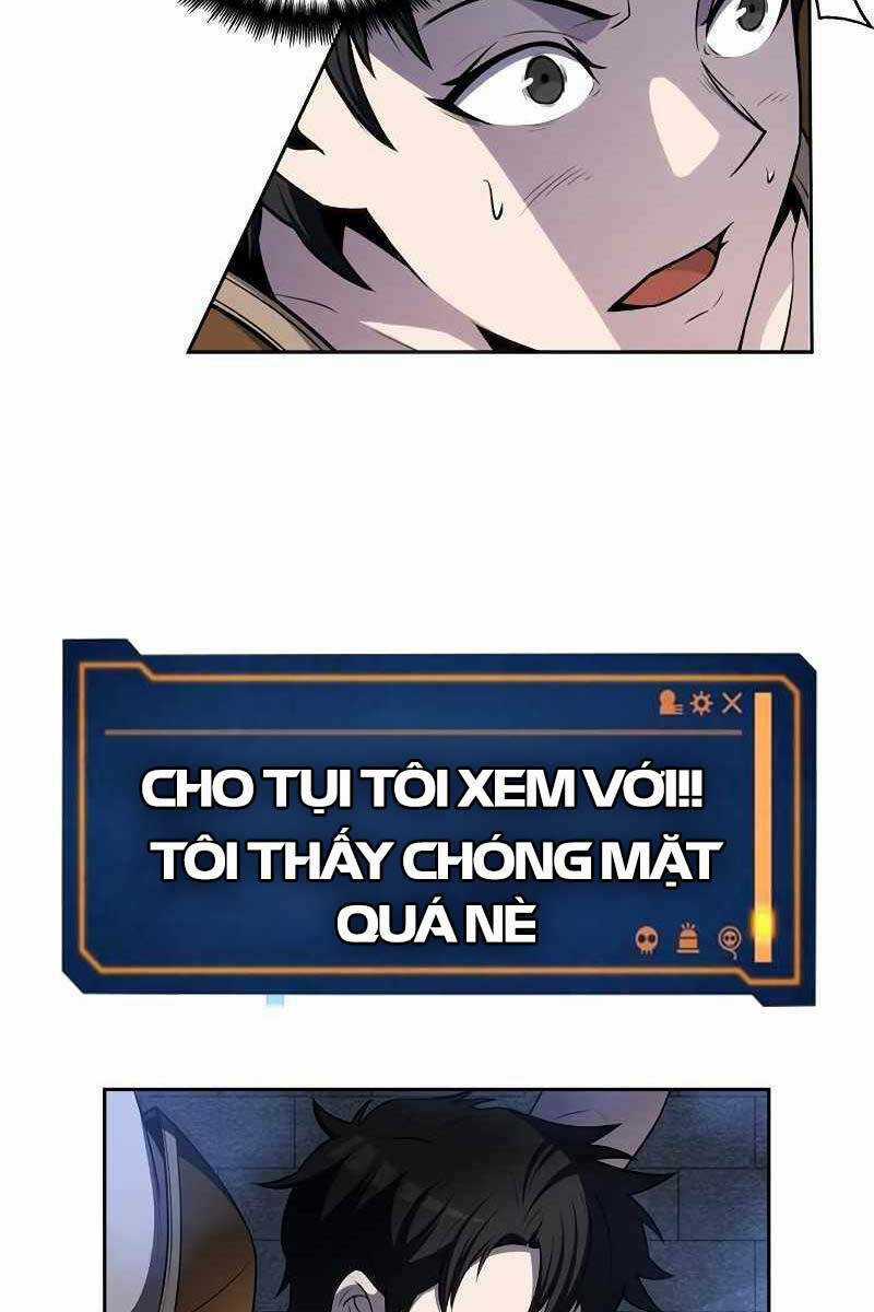 Thoát Khỏi Hầm Ngục Nguy Hiểm Chapter 8 trang 13