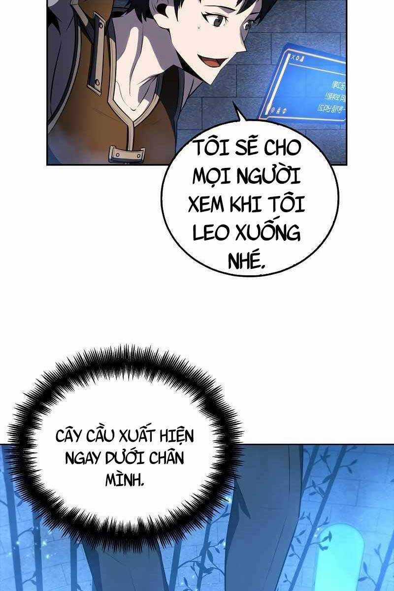 Thoát Khỏi Hầm Ngục Nguy Hiểm Chapter 8 trang 14