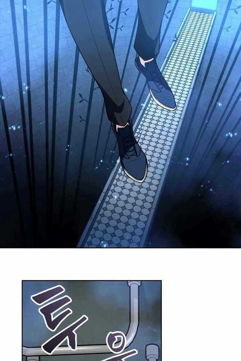 Thoát Khỏi Hầm Ngục Nguy Hiểm Chapter 8 trang 15