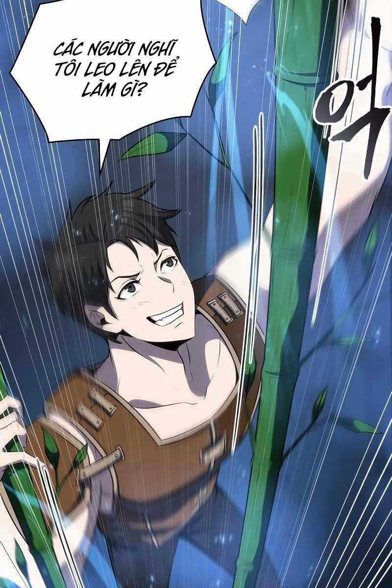 Thoát Khỏi Hầm Ngục Nguy Hiểm Chapter 8 trang 2