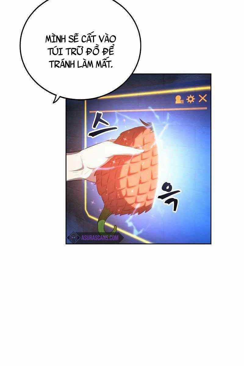 Thoát Khỏi Hầm Ngục Nguy Hiểm Chapter 8 trang 22