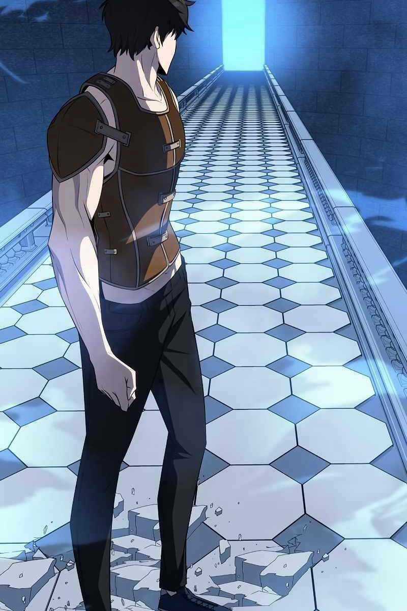 Thoát Khỏi Hầm Ngục Nguy Hiểm Chapter 8 trang 24