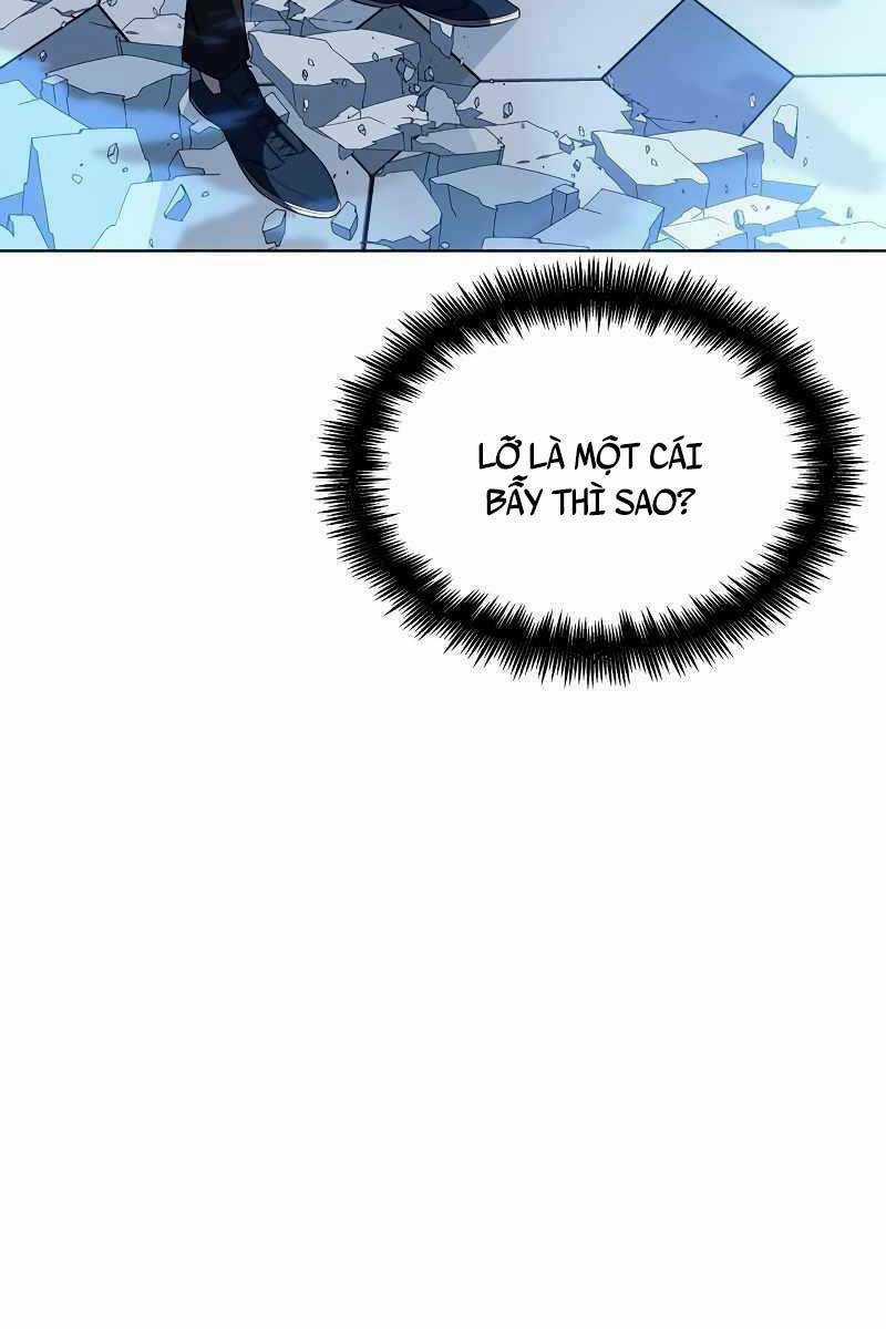 Thoát Khỏi Hầm Ngục Nguy Hiểm Chapter 8 trang 25