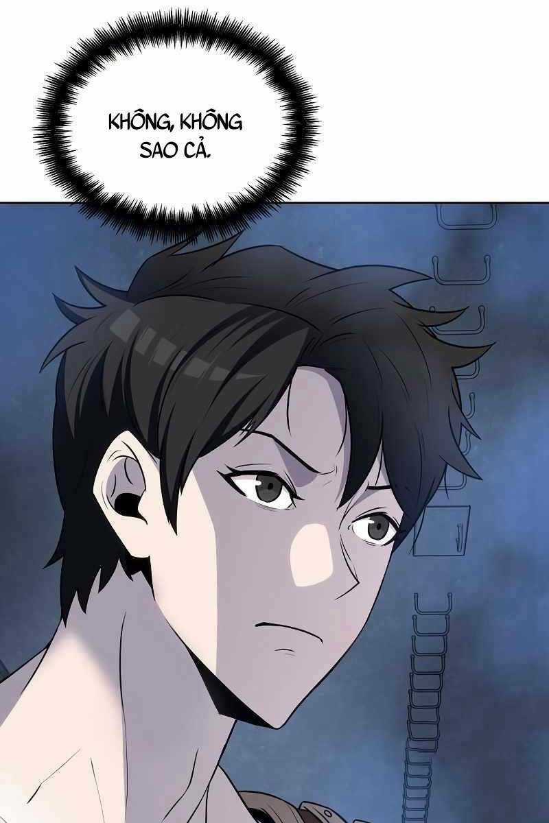 Thoát Khỏi Hầm Ngục Nguy Hiểm Chapter 8 trang 26