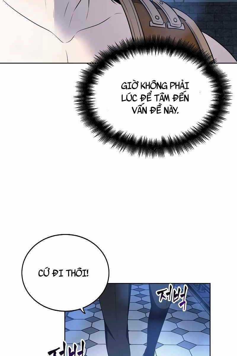 Thoát Khỏi Hầm Ngục Nguy Hiểm Chapter 8 trang 27