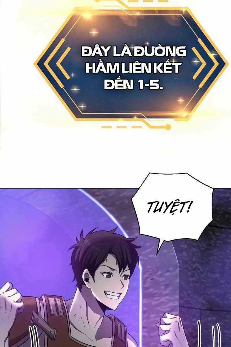 Thoát Khỏi Hầm Ngục Nguy Hiểm Chapter 8 trang 30