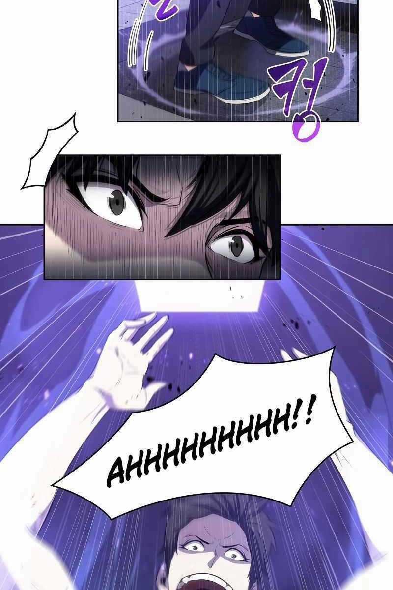 Thoát Khỏi Hầm Ngục Nguy Hiểm Chapter 8 trang 32