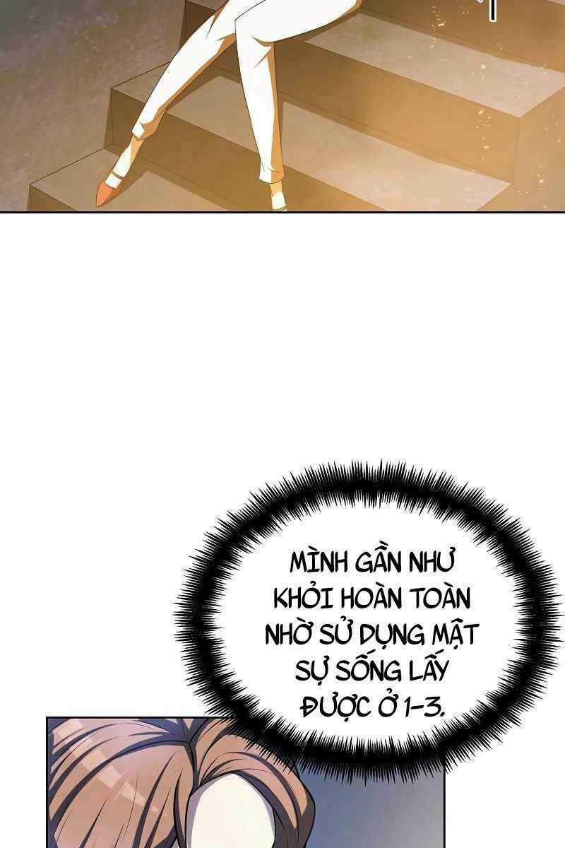 Thoát Khỏi Hầm Ngục Nguy Hiểm Chapter 8 trang 38