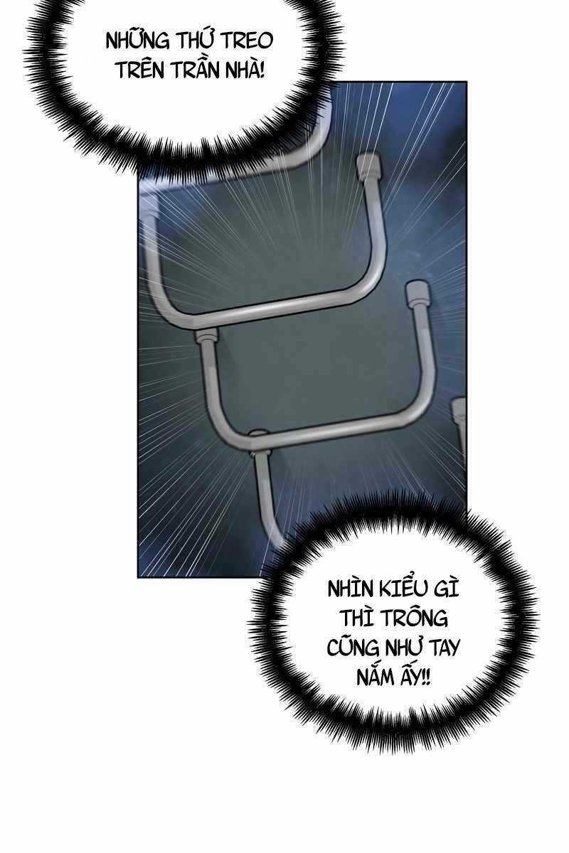 Thoát Khỏi Hầm Ngục Nguy Hiểm Chapter 8 trang 4