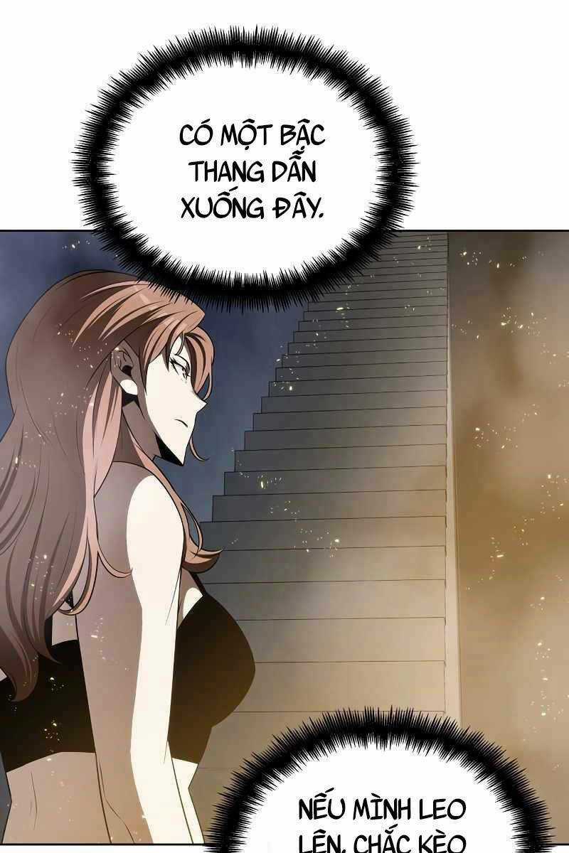 Thoát Khỏi Hầm Ngục Nguy Hiểm Chapter 8 trang 40