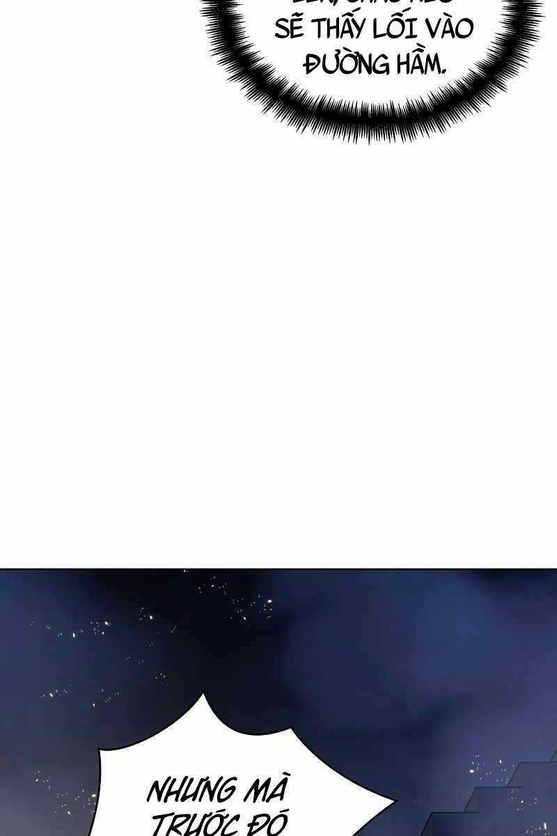 Thoát Khỏi Hầm Ngục Nguy Hiểm Chapter 8 trang 41