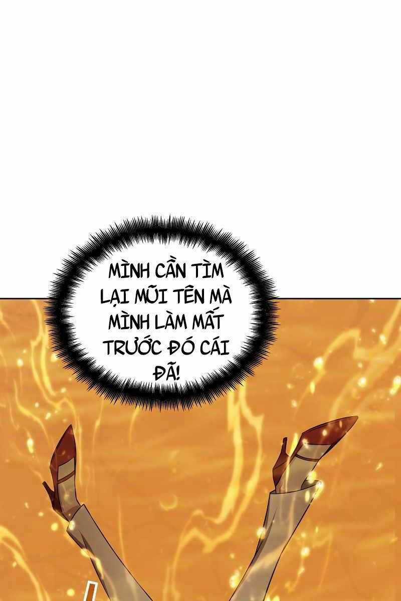 Thoát Khỏi Hầm Ngục Nguy Hiểm Chapter 8 trang 45