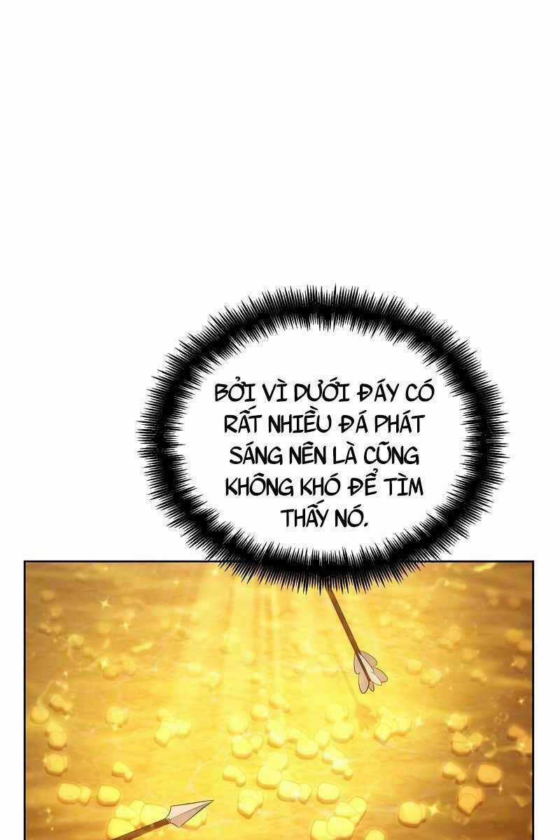 Thoát Khỏi Hầm Ngục Nguy Hiểm Chapter 8 trang 47