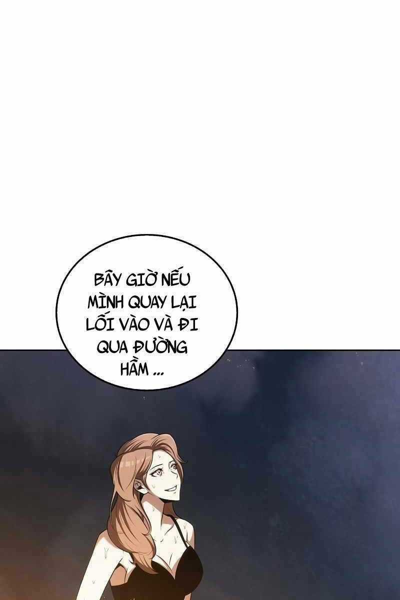 Thoát Khỏi Hầm Ngục Nguy Hiểm Chapter 8 trang 52