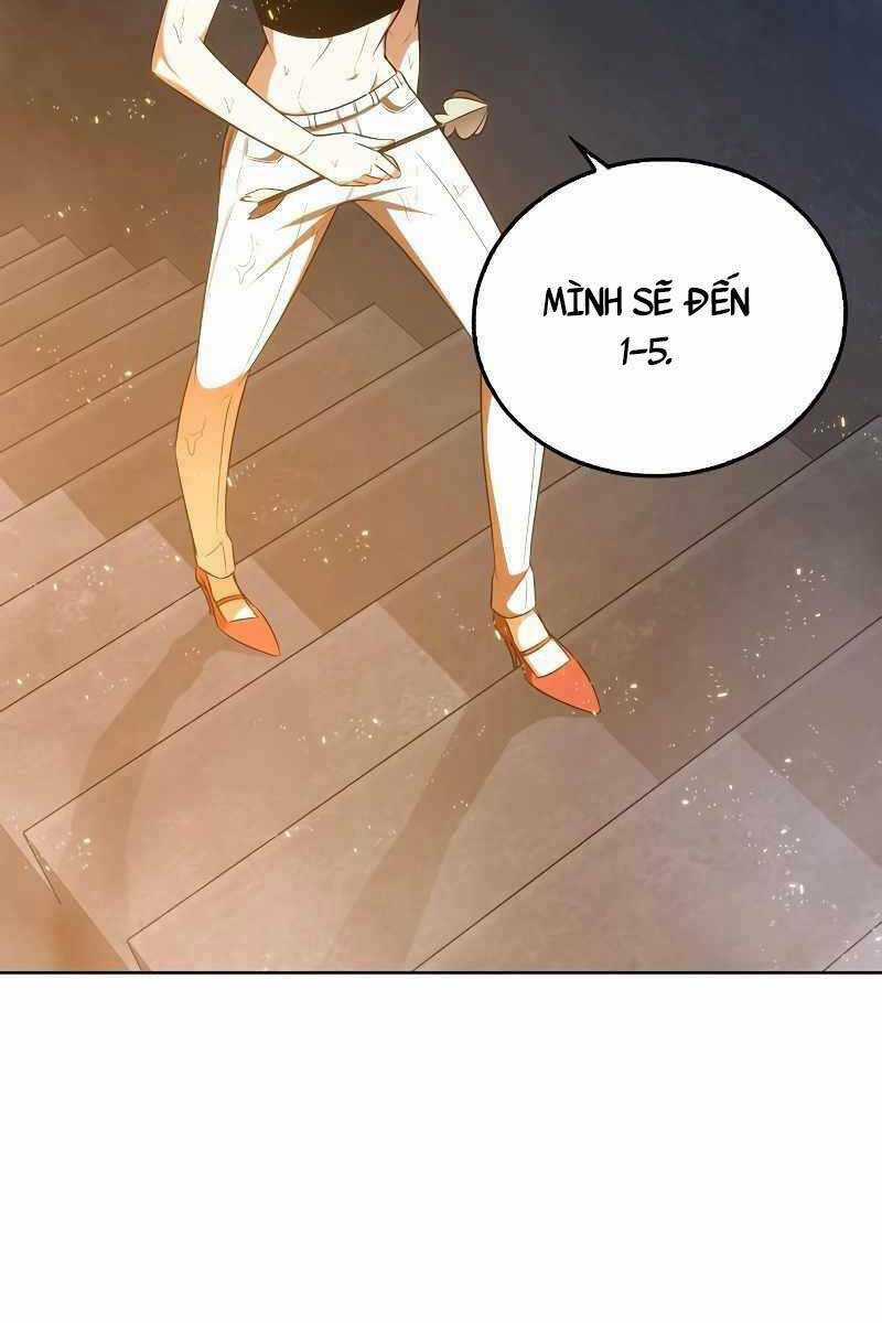 Thoát Khỏi Hầm Ngục Nguy Hiểm Chapter 8 trang 53